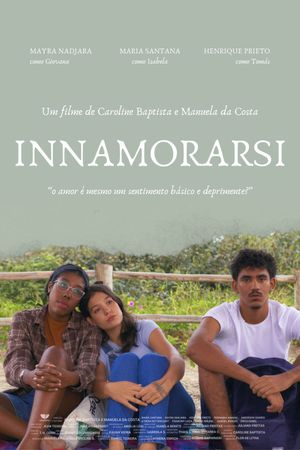 Innamorarsi's poster