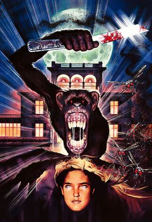 Phenomena's poster
