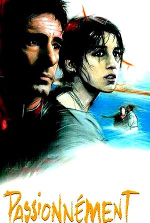 Passionnément's poster