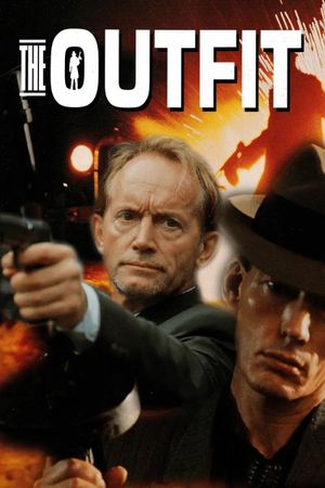 The Outfit's poster