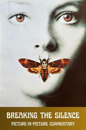 Breaking the Silence: Picture-in-Picture Commentary's poster