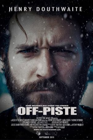 Off Piste's poster