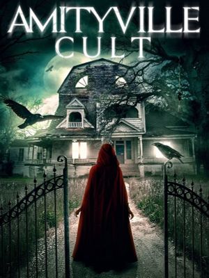 Amityville Cult's poster