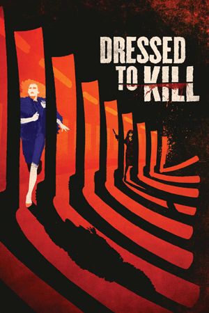 Dressed to Kill's poster