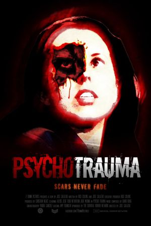 Psycho Trauma's poster