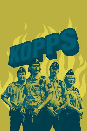 Kopps's poster