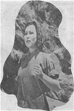 The Victory March's poster