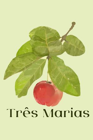 Três Marias's poster