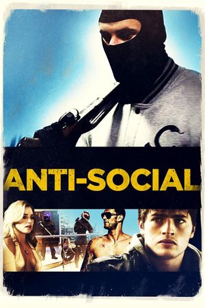 Anti-Social's poster