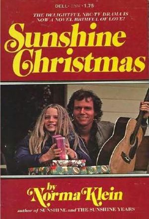 Sunshine Christmas's poster image