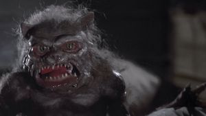 Ghoulies's poster