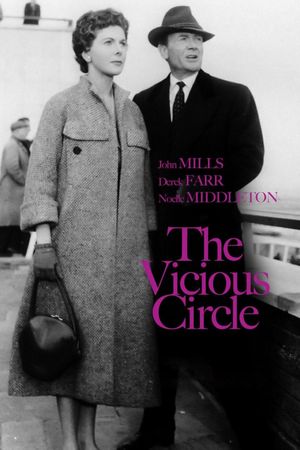 The Circle's poster image