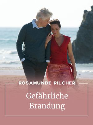 Rosamunde Pilcher: Gefährliche Brandung's poster