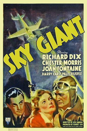Sky Giant's poster image