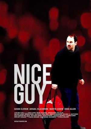 Nice Guy's poster