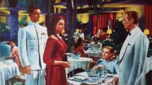 Slattery's Hurricane's poster