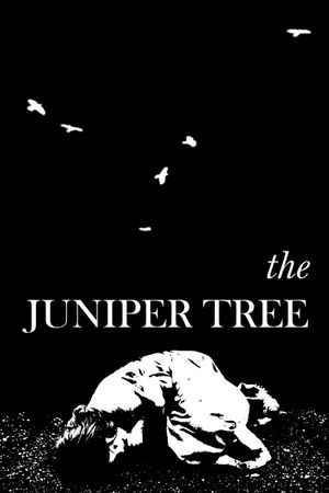 The Juniper Tree's poster