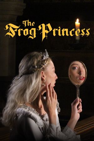 The Frog Princess's poster image