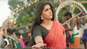 Sandakozhi 2's poster