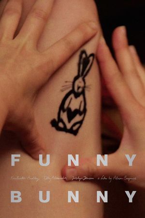Funny Bunny's poster