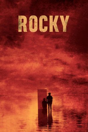 Rocky's poster