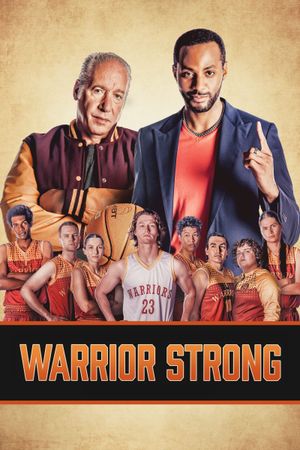 Warrior Strong's poster