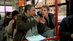 People of Rome's poster