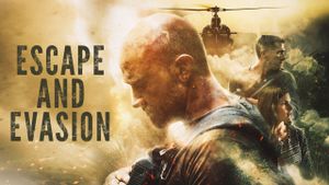 Escape and Evasion's poster