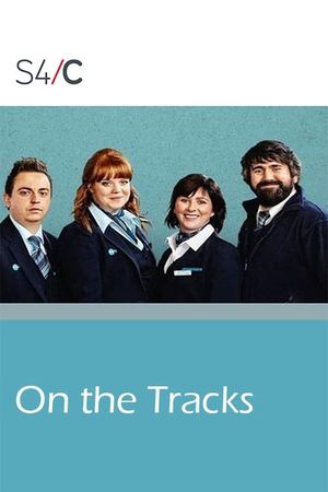 On the Tracks's poster
