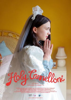 Holy Cannelloni's poster