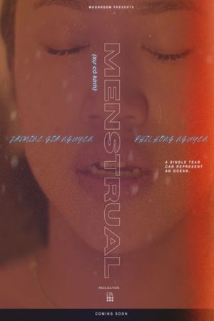 Menstrual's poster