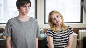 The Art of Getting By's poster