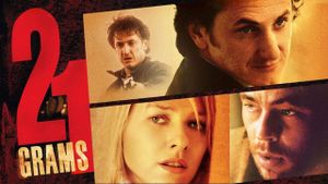 21 Grams's poster