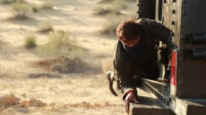 Baadshaho's poster