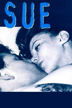 Sue's poster