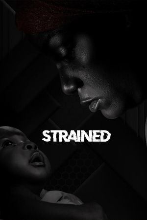 Strained's poster