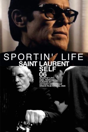 Sportin' Life's poster