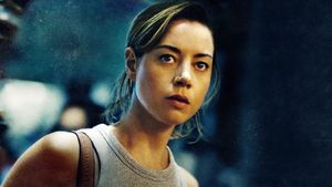 Emily the Criminal's poster