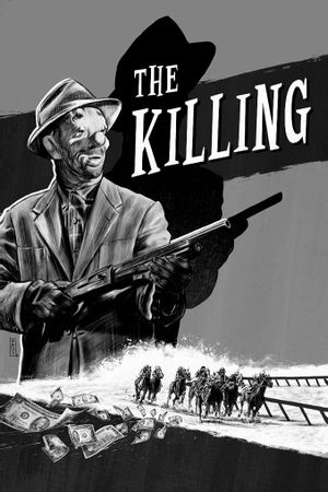 The Killing's poster