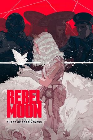 Rebel Moon - Part Two: The Scargiver's poster