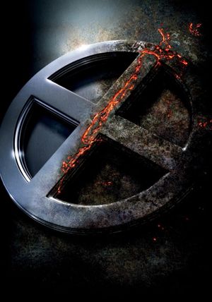 X-Men: Apocalypse's poster