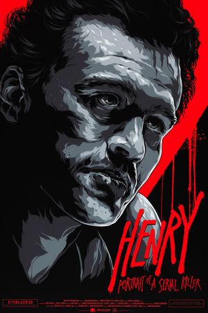 Henry: Portrait of a Serial Killer's poster