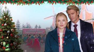 Christmas on Windmill Way's poster