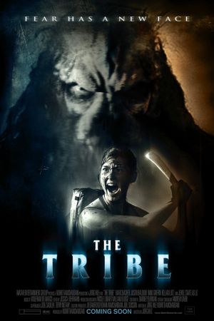 The Forgotten Ones's poster