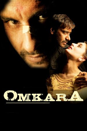 Omkara's poster