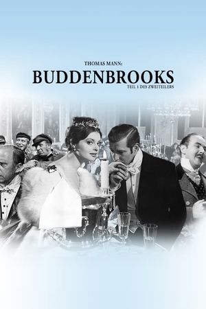 The Buddenbrooks's poster