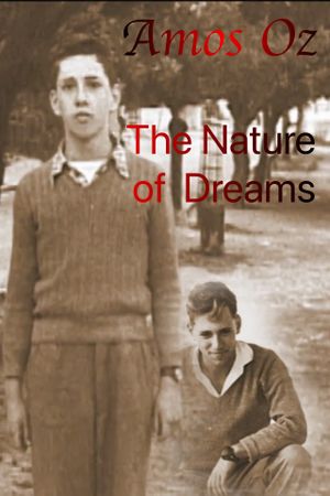 Amos Oz: The Nature of Dreams's poster