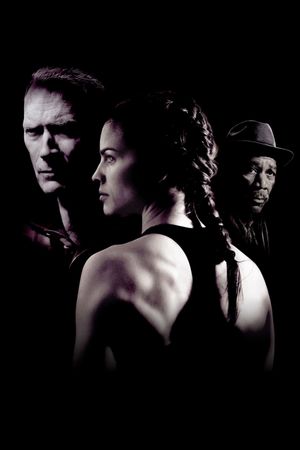 Million Dollar Baby's poster