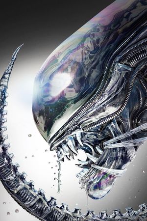 Alien's poster