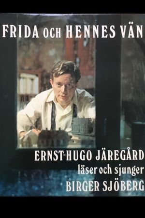 Frida och hennes vän's poster